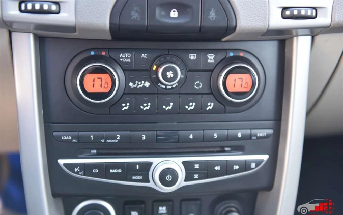 Renault Koleos cena 25900 przebieg: 177287, rok produkcji 2008 z Nasielsk małe 466